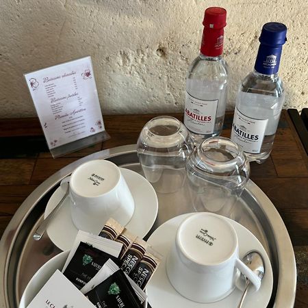 Le Clos Des Queyries, Chambres D'Hotes Bordeaux Zewnętrze zdjęcie