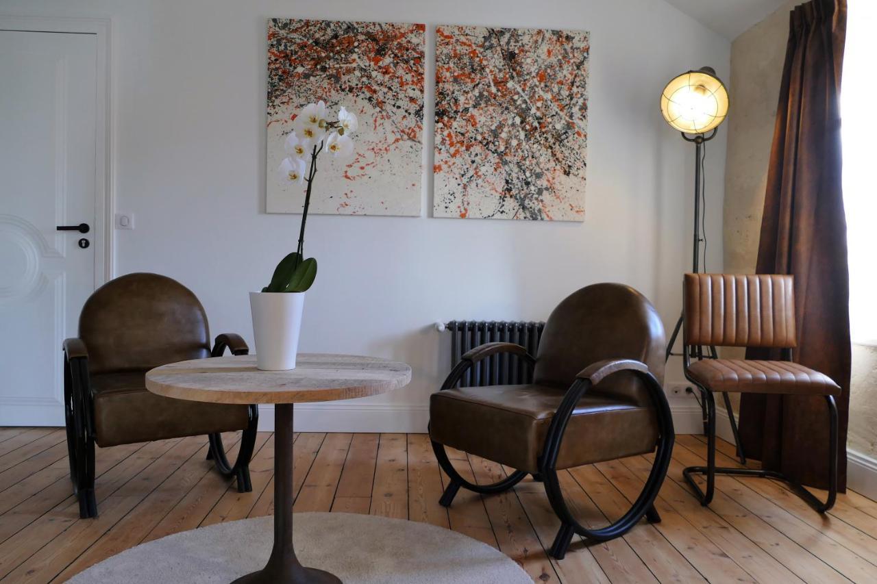 Le Clos Des Queyries, Chambres D'Hotes Bordeaux Zewnętrze zdjęcie