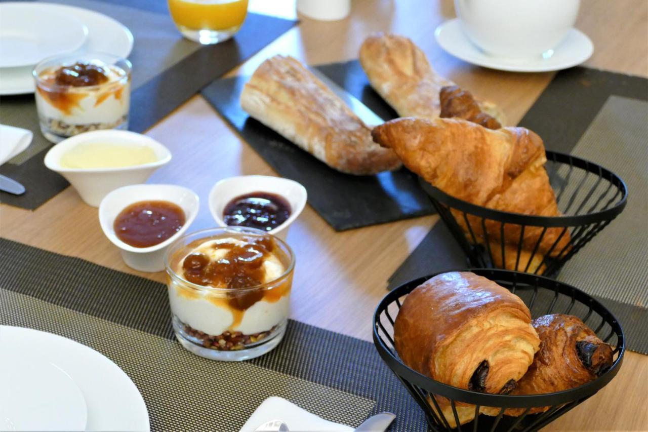 Le Clos Des Queyries, Chambres D'Hotes Bordeaux Zewnętrze zdjęcie