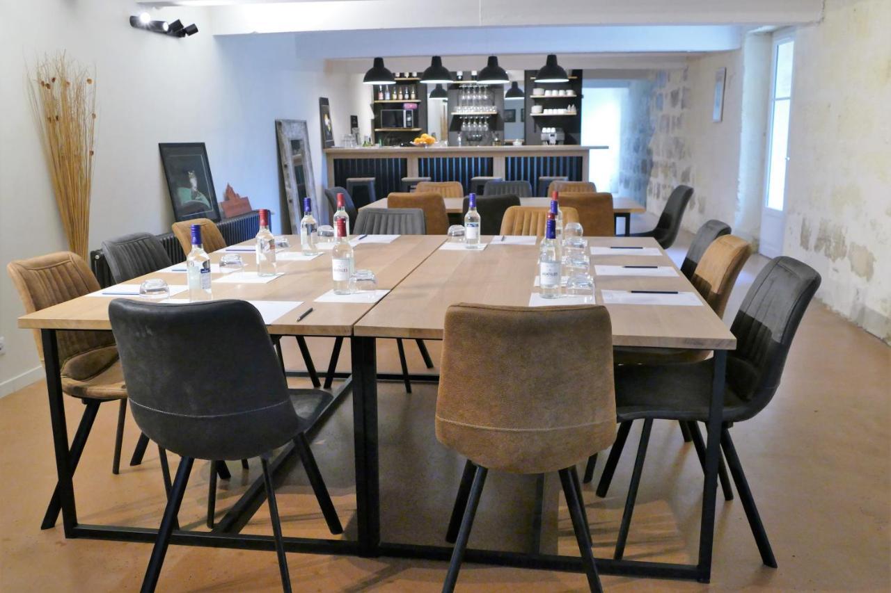 Le Clos Des Queyries, Chambres D'Hotes Bordeaux Zewnętrze zdjęcie