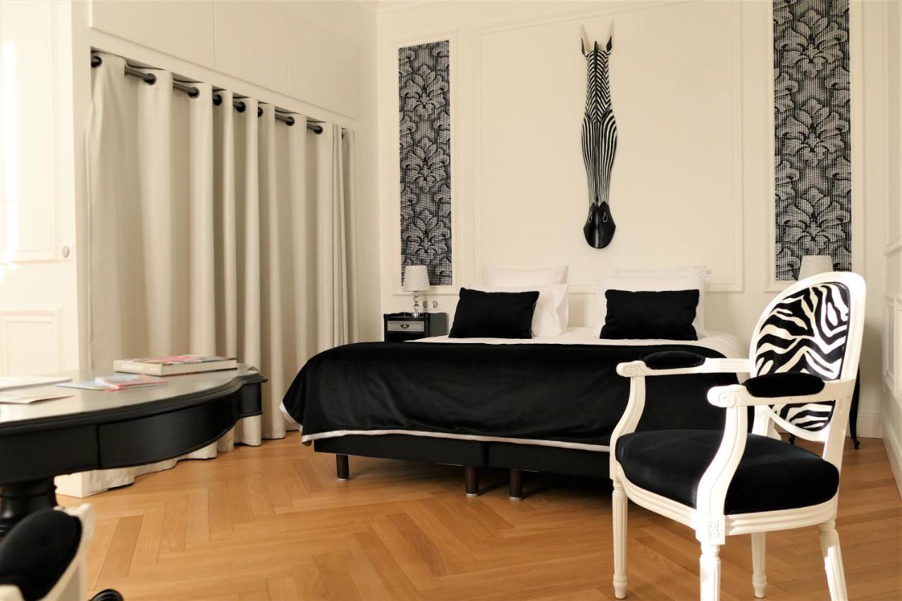 Le Clos Des Queyries, Chambres D'Hotes Bordeaux Zewnętrze zdjęcie