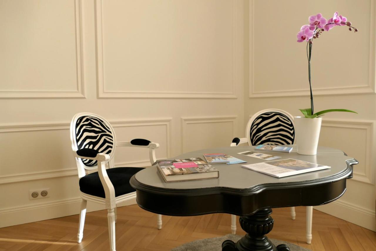 Le Clos Des Queyries, Chambres D'Hotes Bordeaux Zewnętrze zdjęcie