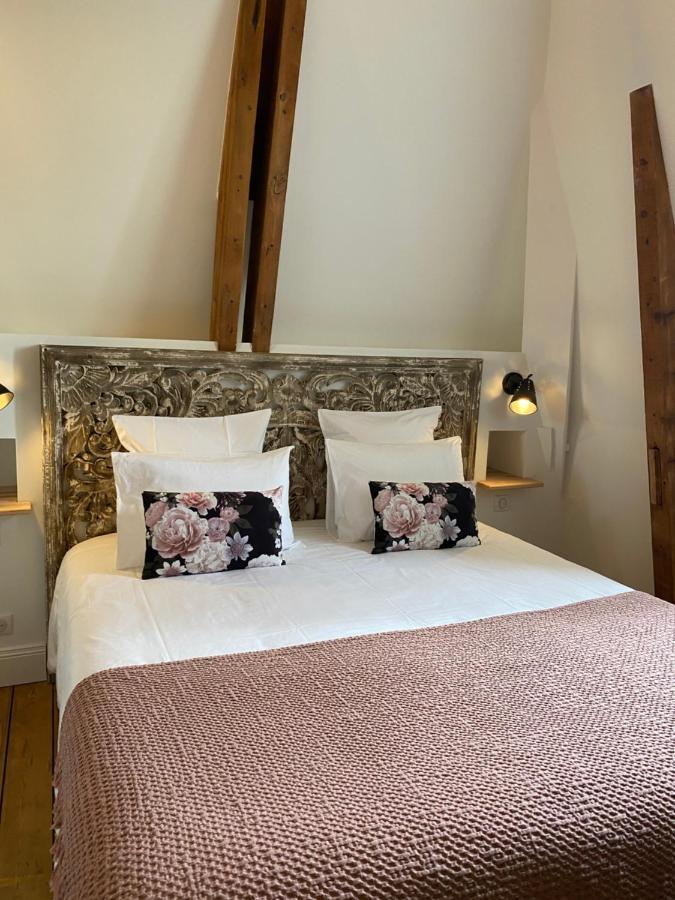Le Clos Des Queyries, Chambres D'Hotes Bordeaux Zewnętrze zdjęcie