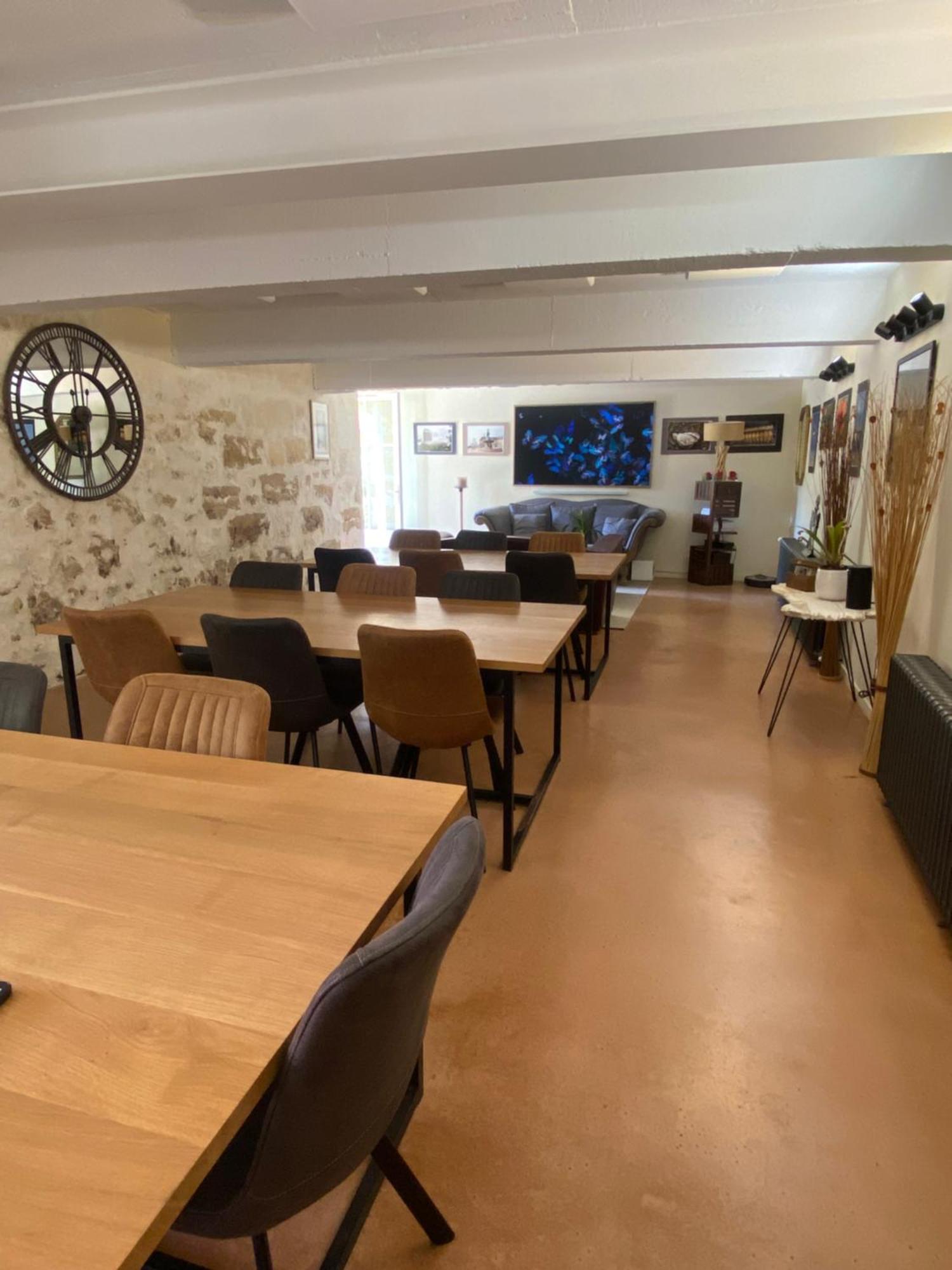 Le Clos Des Queyries, Chambres D'Hotes Bordeaux Zewnętrze zdjęcie