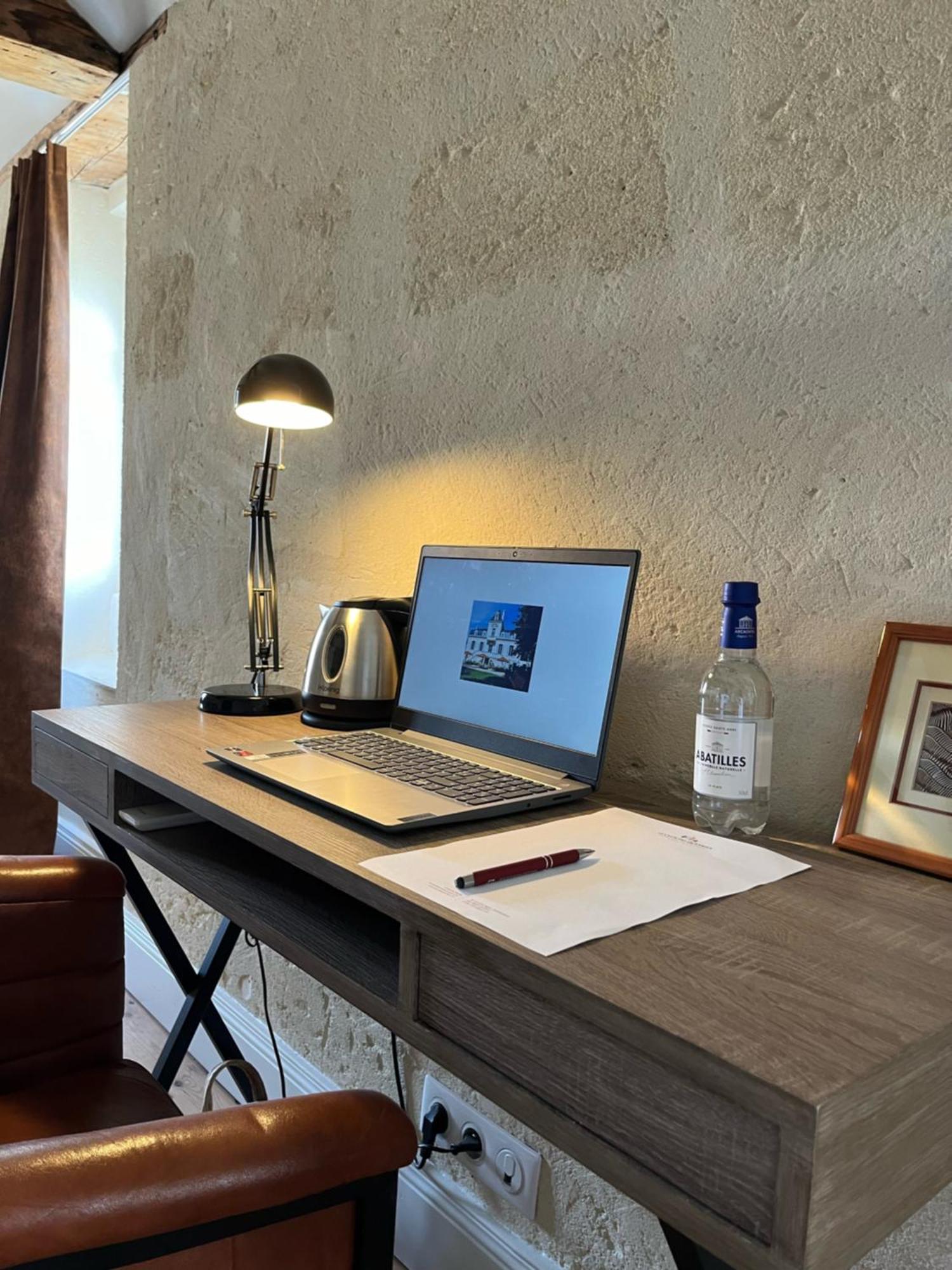 Le Clos Des Queyries, Chambres D'Hotes Bordeaux Zewnętrze zdjęcie