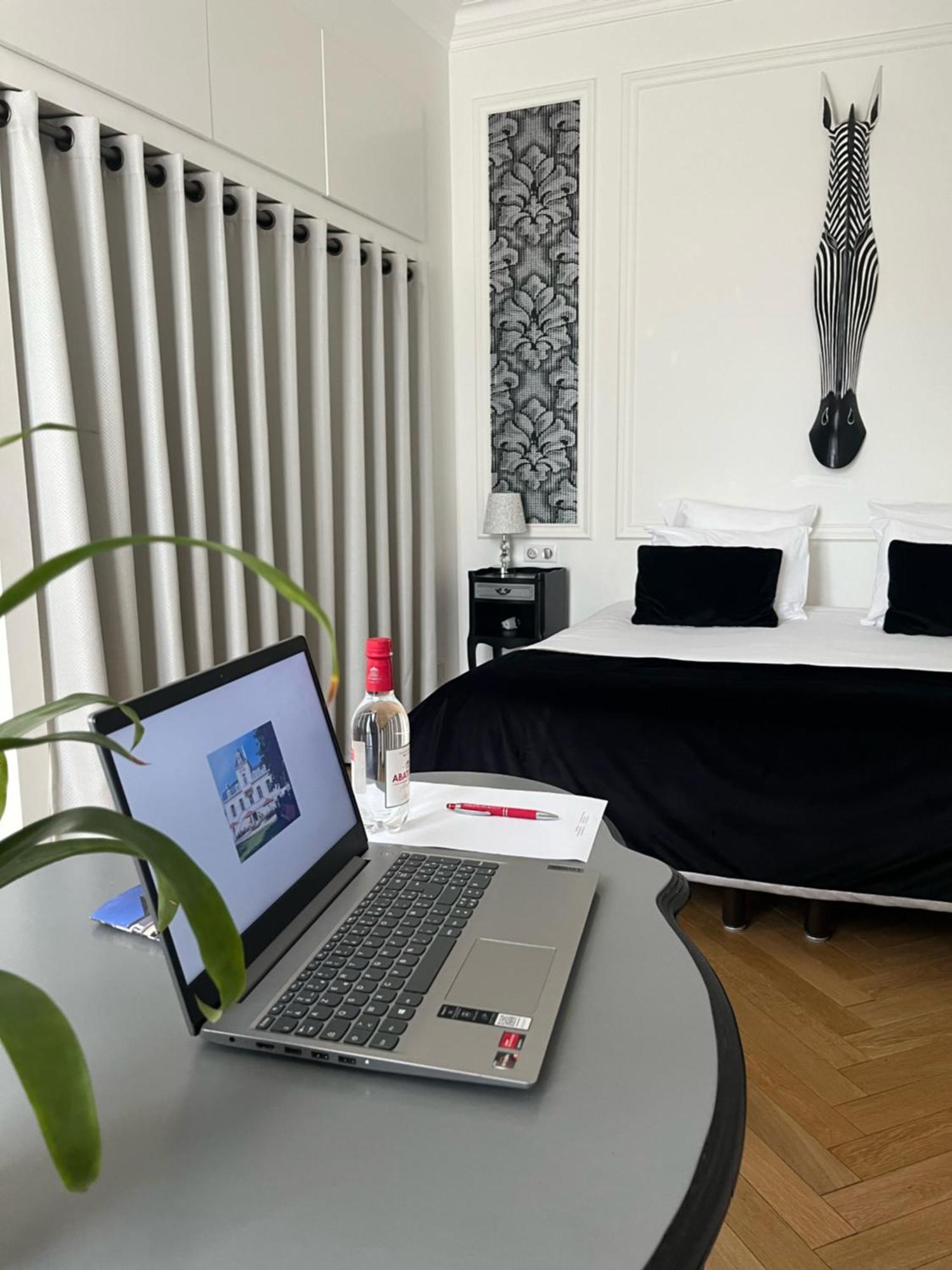 Le Clos Des Queyries, Chambres D'Hotes Bordeaux Zewnętrze zdjęcie