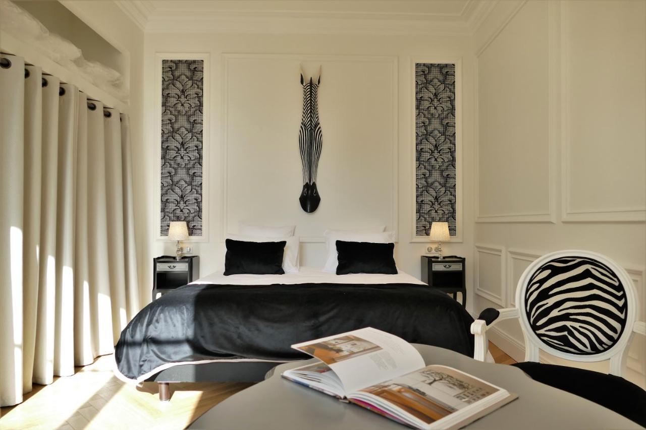 Le Clos Des Queyries, Chambres D'Hotes Bordeaux Zewnętrze zdjęcie
