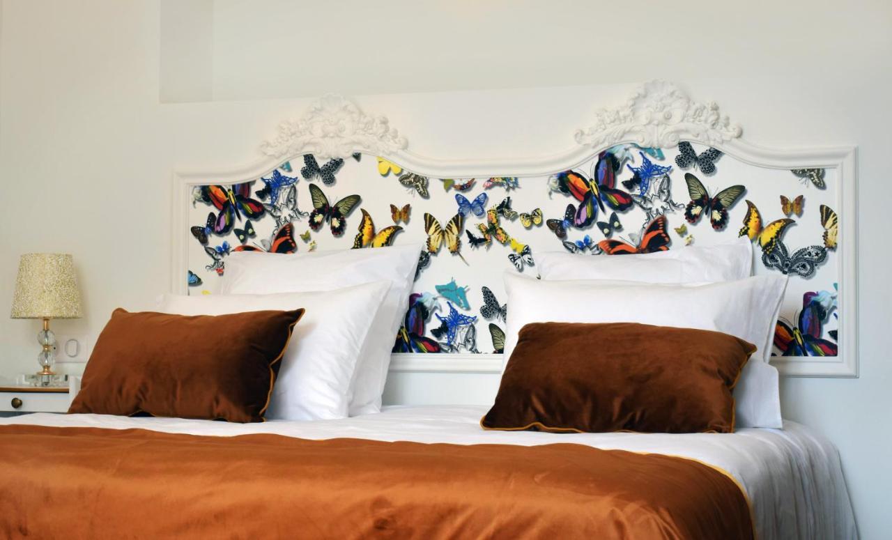 Le Clos Des Queyries, Chambres D'Hotes Bordeaux Zewnętrze zdjęcie